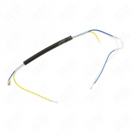 SICHERUNG 240° + BÜNDEL DAMPFGARER, DAMPFKOCHER - TS-01042841