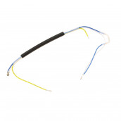 Sicherung 240° + Bündel