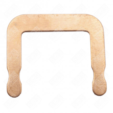 ORIGINALER ANSCHLUSSBLOCK BACKOFEN, KÜCHENHERD - 825170406