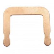 Originaler Anschlussblock