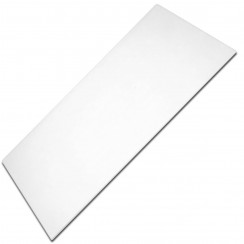 Kühlschrankscheibe aus Glas für Gemüsefach