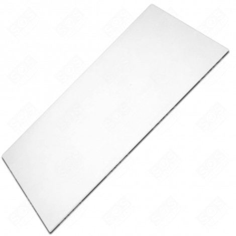 KÜHLSCHRANKSCHEIBE AUS GLAS FÜR GEMÜSEFACH KÜHLSCHRANK, GEFRIERSCHRANK - 2145506503