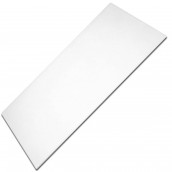 Kühlschrankscheibe aus Glas für Gemüsefach