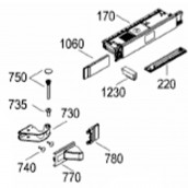 Elektronisches Programmkit (Kennzeichnung 170)