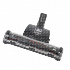 Turbo-Bürste (breit)