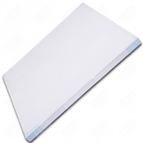 WASCHMASCHINEN-DECKEL WASCHMASCHINE - 3457EN1004X, 3301ER1001R