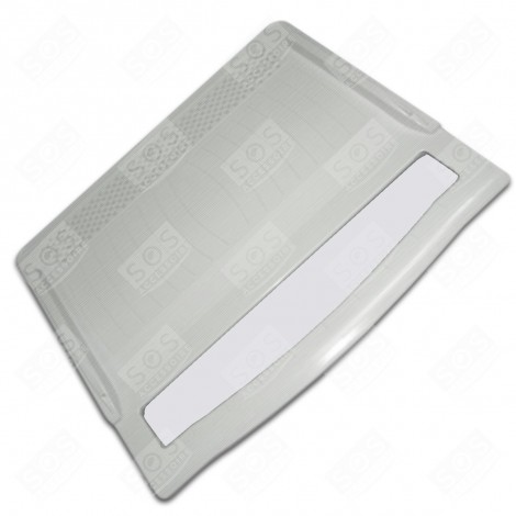 KÜHLSCHRANKABLAGE FÜR GEMÜSEFACH KÜHLSCHRANK, GEFRIERSCHRANK - F270005M2