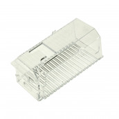 NESPRESSO GRAN MAESTRIA-Behälter