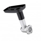 Reduzierer + Häcksler