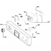 Startknopf (Referenz 3321)