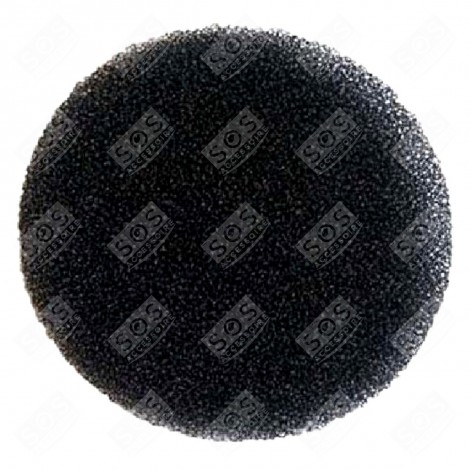 STAUBSAUGER-FILTER STAUBSAUGER - RU7313