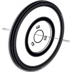 Hintere Rolle für Staubsauger (rechte oder linke)