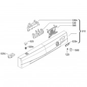Griff (Kennzeichnung 530a)