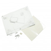 Original-Installationskit 45/60 cm