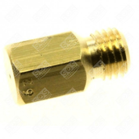 SATZ DÜSEN FÜR BUTANGAS BACKOFEN, KÜCHENHERD - 909010388