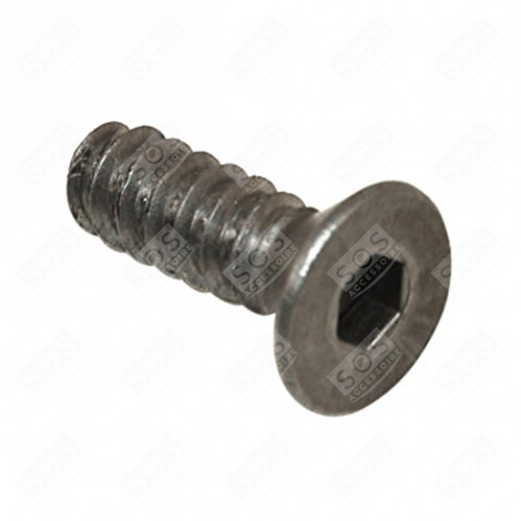 SCHRAUBE BRENNER 5.9X18 BACKOFEN, KÜCHENHERD - 899371334