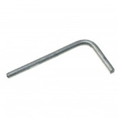 Original Scharnierachse