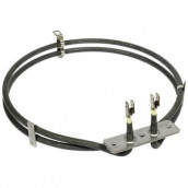 Ofen, Herd-Widerstand 1550W Original