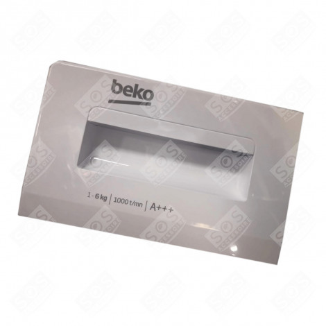 SCHUBLADENFRONT FÜR PRODUKTBOX WASCHMASCHINE - 2459209147