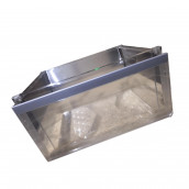 Gemüsefach, Gemüseschublade