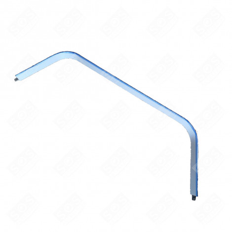 FUSS OHNE VERBINDUNGSSTÜCK