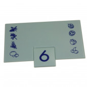 Bedienblende / Frontblende