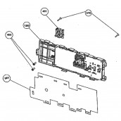 Schalter (Bezugsnummer 481)