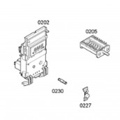 Taste (Kennzeichen 0227)