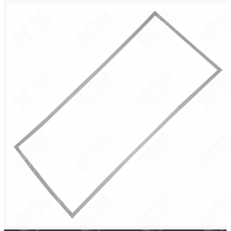 TÜRDICHTUNG (KÜHLSCHRANK-TEIL) ORIGINAL, ORIGINAL KÜHLSCHRANK, GEFRIERSCHRANK - 481946818266
