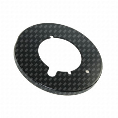 Schnellbrennerhaube Original