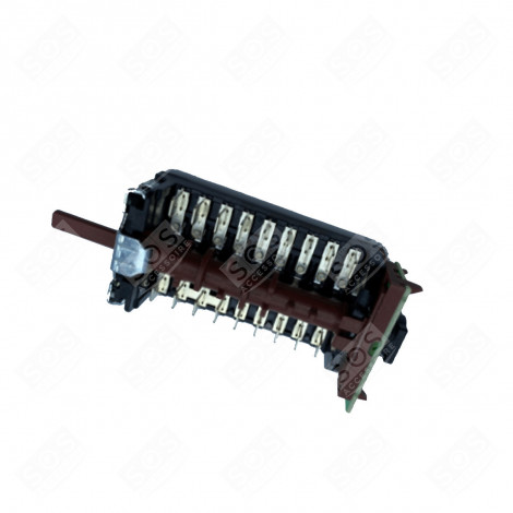 SCHALTER BACKOFEN, KÜCHENHERD - 263100040