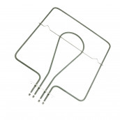 Originalunterheizung