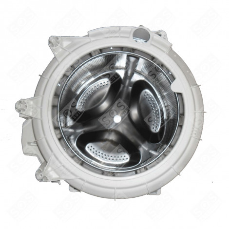 ORIGINALER KOMPLETTER KUNSTSTOFFBOTTICH WASCHMASCHINE - C00273397, 482000031160