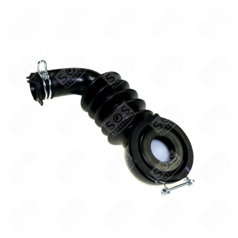 VERBINDUNGSSCHLAUCH BOTTICH-PUMPE WASCHMASCHINE - 2403500100