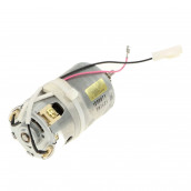 Motor + Zahnrad + 2 Schrauben