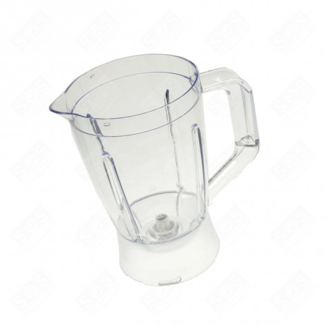 BEHÄLTER FÜR BLENDER KÜCHENMASCHINE - MS-651802