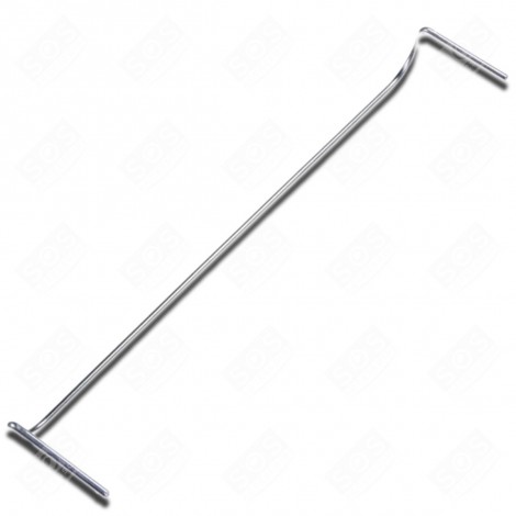 TÜRGRIFF STANGE (154 5) KÜHLSCHRANK, GEFRIERSCHRANK - 481252648268