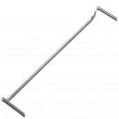 Türgriff Stange (154 5)