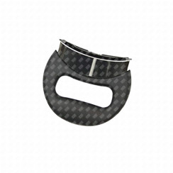 Kurzer Kochtopfgriff