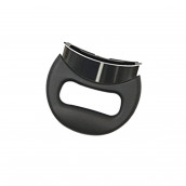 Kurzer Kochtopfgriff