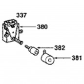 Endstück (Kennzeichnung 382)
