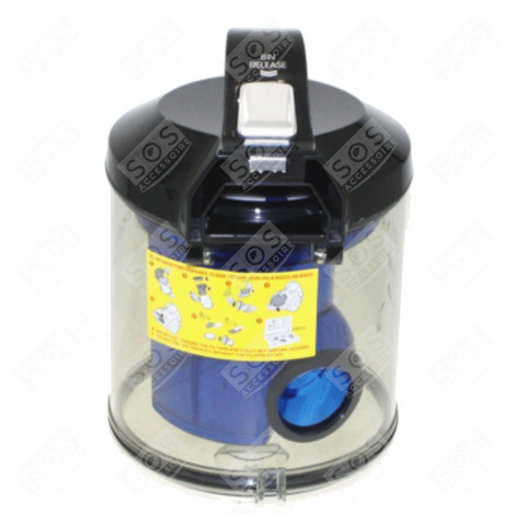 ZYKLONBOX-SET STAUBSAUGER - 48032491 