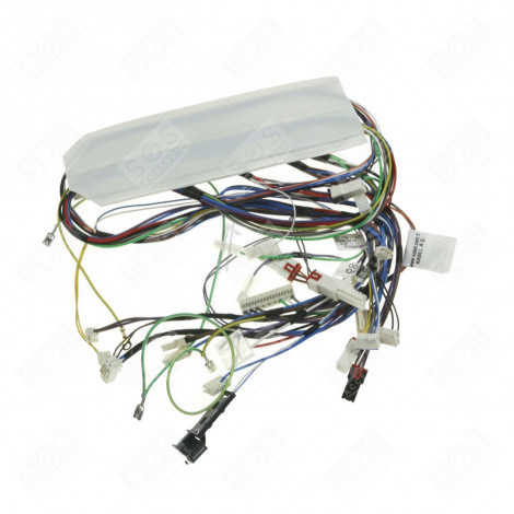 KOMPLETTER ANSCHLUSS MIT ANZEIGE GESCHIRRSPÜLER, SPÜLMASCHINE - 1763167101