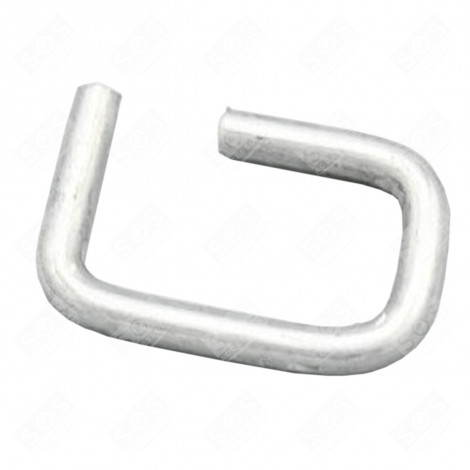 SCHARNIERHAKEN (ORIGINAL) BACKOFEN, KÜCHENHERD - 173850400