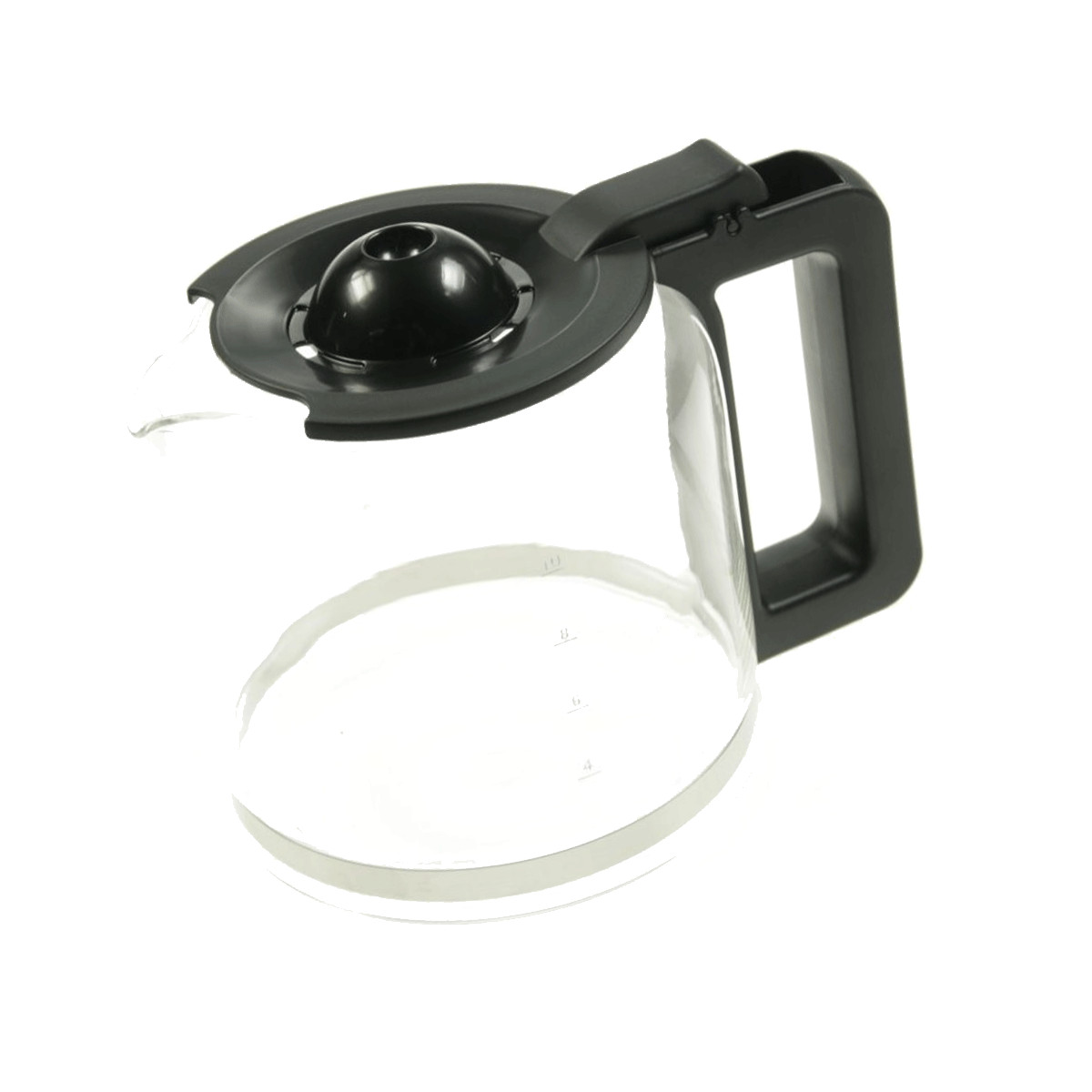 Kanne + Deckel WMF FS-1000039924
