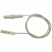 Zündkerze 550 mm Original