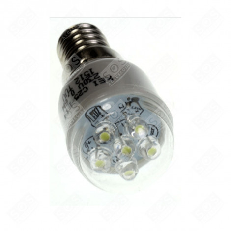 AMPOULE LED 0.600 WATT 230 VOLT  KÜHLSCHRANK, GEFRIERSCHRANK - 824710016