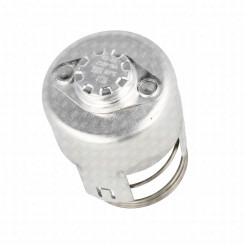 Fusible 185°C + ressort