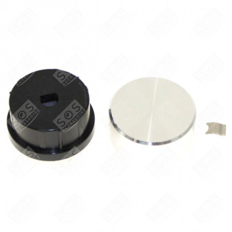 PROGRAMMIERKNOPF MIKROWELLE, MIKROWELLENHERD - AS0035128