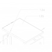 Deckel oben (Kennzeichen 135)